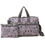 Yahoo! Yahoo!ショッピング(ヤフー ショッピング)レスポートサック ボストンバッグ LESPORTSAC 7184 ミディアムウィークエンダー D285 ドルチェビータ レディース ブランド