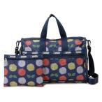 Yahoo! Yahoo!ショッピング(ヤフー ショッピング)レスポートサック ボストンバッグ LESPORTSAC 7184 ミディアムウィークエンダー D302 クルー レディース ブランド