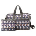 Yahoo! Yahoo!ショッピング(ヤフー ショッピング)レスポートサック ボストンバッグ LESPORTSAC 7184 ミディアムウィークエンダー D303 ヴィーナス レディース ブランド