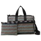 Yahoo! Yahoo!ショッピング(ヤフー ショッピング)レスポートサック ボストンバッグ LESPORTSAC 7184 ミディアムウィークエンダー D304 ポップスター レディース ブランド
