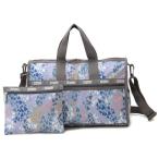 Yahoo! Yahoo!ショッピング(ヤフー ショッピング)レスポートサック ボストンバッグ LESPORTSAC 7184 ミディアムウィークエンダー D322 デヴォーション レディース ブランド