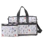 Yahoo! Yahoo!ショッピング(ヤフー ショッピング)レスポートサック ボストンバッグ LESPORTSAC 7184 ミディアムウィークエンダー  D330 ハイキングデイ レディース ブランド