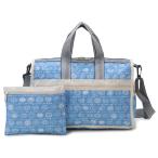 Yahoo! Yahoo!ショッピング(ヤフー ショッピング)レスポートサック ボストンバッグ LESPORTSAC 7184 ミディアムウィークエンダー D367 ワッペン レディース ブランド