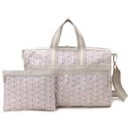 Yahoo! Yahoo!ショッピング(ヤフー ショッピング)レスポートサック LeSportsac ボストンバッグ 7184 ミディアムウィークエンダー D376 スターゲイザータン レディース