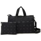 Yahoo! Yahoo!ショッピング(ヤフー ショッピング)レスポートサック LeSportsac ボストンバッグ 7184/ミディアムウィークエンダー D398/アイレット レディース ブランド