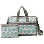 Yahoo! Yahoo!ショッピング(ヤフー ショッピング)レスポートサック ボストンバッグ LESPORTSAC 7184 ミディアムウィークエンダー D401 ラブバグ レディース ブランド