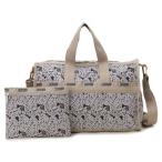 Yahoo! Yahoo!ショッピング(ヤフー ショッピング)レスポートサック ボストンバッグ LESPORTSAC 7184 ミディアムウィークエンダー D402 オフビート レディース ブランド