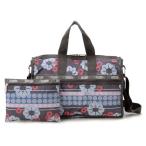 Yahoo! Yahoo!ショッピング(ヤフー ショッピング)レスポートサック ボストンバッグ LESPORTSAC 7184 ミディアムウィークエンダー D448 フォークフローラ レディース ブランド