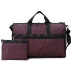 Yahoo! Yahoo!ショッピング(ヤフー ショッピング)レスポートサック ボストンバッグ LESPORTSAC 7185 ラージウィークエンダー D301 マルベリードット レディース ブランド