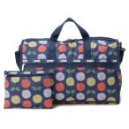 Yahoo! Yahoo!ショッピング(ヤフー ショッピング)レスポートサック ボストンバッグ LESPORTSAC 7185 ラージウィークエンダー D302 クルー レディース ブランド