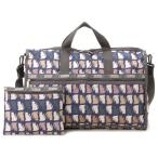 Yahoo! Yahoo!ショッピング(ヤフー ショッピング)レスポートサック ボストンバッグ LESPORTSAC 7185 ラージウィークエンダー D303 ヴィーナス レディース ブランド