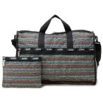 Yahoo! Yahoo!ショッピング(ヤフー ショッピング)レスポートサック ボストンバッグ LESPORTSAC 7185 ラージウィークエンダー D304 ポップスター レディース ブランド