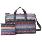 Yahoo! Yahoo!ショッピング(ヤフー ショッピング)レスポートサック ボストンバッグ LESPORTSAC 7185 ラージウィークエンダー D350 フリースピリット レディース ブランド