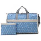 Yahoo! Yahoo!ショッピング(ヤフー ショッピング)レスポートサック ボストンバッグ LESPORTSAC 7185 ラージウィークエンダー D367 ワッペン レディース ブランド
