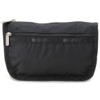 レスポートサック ポーチ LeSportsac 7315 5982 トラベルコスメティック 化粧ポーチ ブラック レスポ 新品