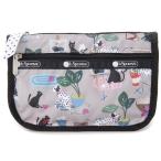 Yahoo! Yahoo!ショッピング(ヤフー ショッピング)レスポートサック ポーチ LeSportsac 7315 E309 トラベルコスメティック 化粧ポーチ CRAFTY PETS クラフティペッツ