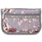 Yahoo! Yahoo!ショッピング(ヤフー ショッピング)レスポートサック ポーチ LeSportsac 7315 E339 トラベルコスメティック 化粧ポーチ GYPSY ROSETTE ジプシーロゼッティ レスポ 新品