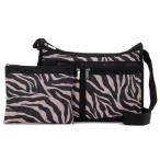 ショッピングレスポートサック LeSportsac レスポートサック ショルダーバッグ レディース 7507 HC94 デラックスエブリデイ