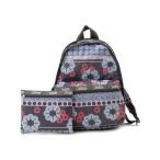 Yahoo! Yahoo!ショッピング(ヤフー ショッピング)レスポートサック リュック LESPORTSAC 7812 D448 ベーシックバックパック D448 フォークフローラ リュックサック ブランド