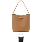 ショッピングロンシャン LONGCHAMP ロンシャン ハンドバッグ レディース 10315HFP ROSEAU