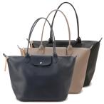 LONGCHAMP ロンシャン トートバッグ レディース L1899HYQ ル プリアージュ シティ