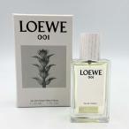 LOEWE ロエベ 001 フレグランス 30ml オーデコロン ユニセックス 香水