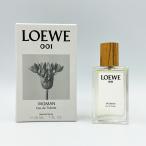 LOEWE ロエベ 001 ウーマン EDT オードトワレ 30ml レディース 香水