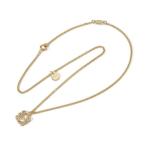 Yahoo! Yahoo!ショッピング(ヤフー ショッピング)ロエベ LOEWE ネックレス 111.21.005 8130 ゴールド アクセサリー レディース ブランド