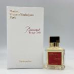 Maison Francis Kurkdjian メゾン フランシス クルジャン バカラ ルージュ 540 オードパルファム 70ml EDP 香水 レディース