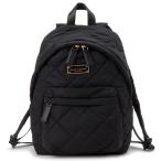 MARC JACOBS マークジェイコブス リュック レディース ブラック 0011321 001 BACKPACK