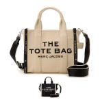 MARC JACOBS マークジェイコブス トートバッグ レディース 0017025 ザトートバッグ