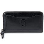 ショッピングmarc MARC JACOBS マークジェイコブス 長財布 2F3SMP047S07 001 スナップショット