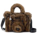 MARC JACOBS マークジェイコブス トートバッグ レディース 2F5HTT032H02 900 ザ テディベア