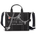 MARC JACOBS マークジェイコブス トートバッグ レディース 2F5HTT033H02 002 トロンプ ルイユ