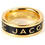 ショッピングJACOBS ボーナスストアPlus対象店 MARC JACOBS マークジェイコブス リング 指輪 メンズ レディース ゴールド 2R4JRN001J41972 ENAMEL RING