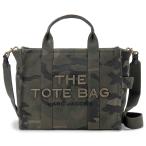 MARC JACOBS マークジェイコブス トートバッグ レディース 2S4HTT002H03 304 CAMO JACQUARD TOTE BAG