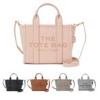 ショッピングJACOBS ボーナスストアPlus対象店 MARC JACOBS マークジェイコブス トートバッグ レディース H009L01SP21 THE LEATHER TOTE BAG