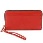 MARC JACOBS マークジェイコブス 長財布 レッド S131L01RE22 617 ザ コンチネンタル