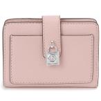 MICHAEL KORS マイケルコース 二つ折り財布 レディース ピンク 32S5SETD1L 688 SCARLETT