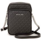 マイケルコース MICHAEL KORS バッグ ショルダーバッグ レディース ブラック 35F1STVC2B BK XBODY ポシェット