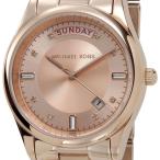 マイケルコース MICHAEL KORS 時計 レディース MK6071 Colette Rose Dial Rose Gold ローズゴールド Ladies Watch ブランド