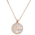 マイケルコース MICHAEL KORS ネックレス レディース ピンクゴールド MKC1324AH791 ジュエリー アクセサリー