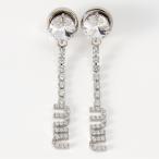 miumiu ミュウミュウ ピアス レディース シルバー 5IO058 2DNC F0OKL