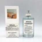 ショッピングマルジェラ Maison Margiela メゾンマルジェラ レプリカ バブルバス EDT オードトワレ 100ml レディース 香水