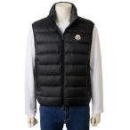 MONCLER モンクレール ダウンベスト メンズ K20911A00003597YF 999 ROCOQUE VEST