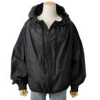 MONCLER Moncler ветровка женский черный 31A0015554A81999 AUXONNE JACKET