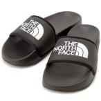 ザ・ノース・フェイス THE NORTH FACE サンダル メンズ レディース 0A4T2RKY4 M BASECAMP SLIDE III シャワーサンダル