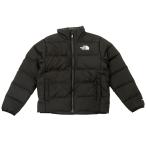 ショッピングノースフェイス ダウン ヤフービッグボーナス THE NORTH FACE ノースフェイス ダウンジャケット キッズ 子供用 メンズ レディース NF0A82YU JK3 リバーシブル