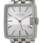 ニクソン NIXON サルタン ホワイト メンズ 腕時計 Sultan White A004 100 ブランド