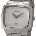 ニクソン NIXON プレイヤー 腕時計 PLAYER WHITE A140 100 ブランド